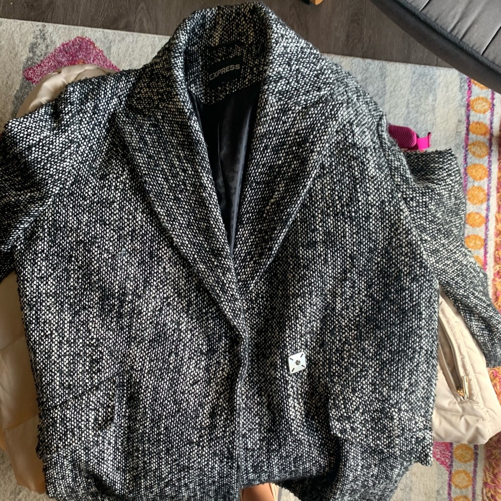 Express Coat